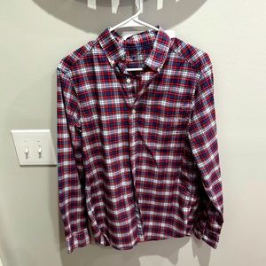 So S Vineyard Vines On The Go Performance Button Down
